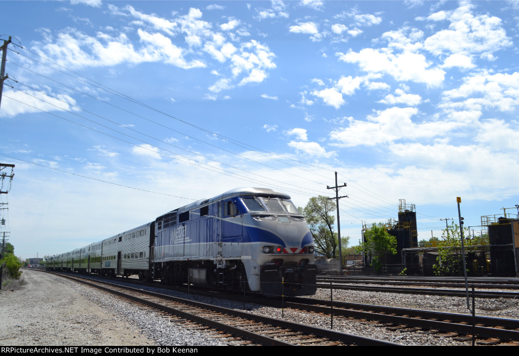 METX 74